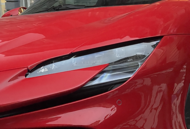 Ferrari SF90 Stradale