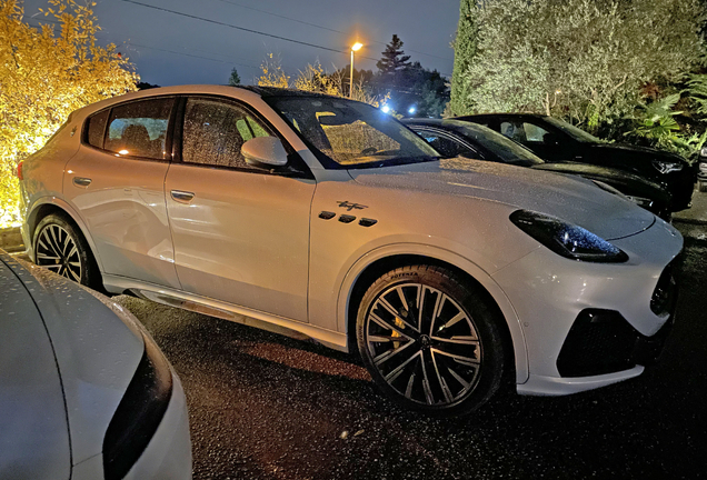 Maserati Grecale Trofeo