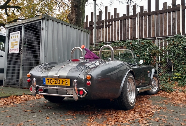Shelby Cobra 427