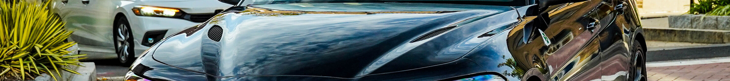 Alfa Romeo Giulia Quadrifoglio 2023