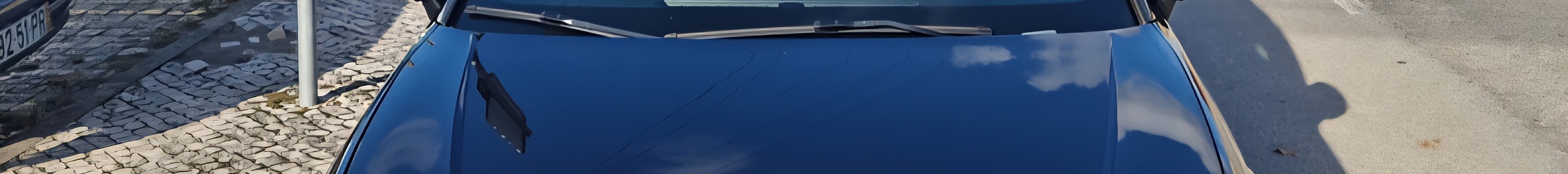 Audi RS3 Sportback 8V 2018