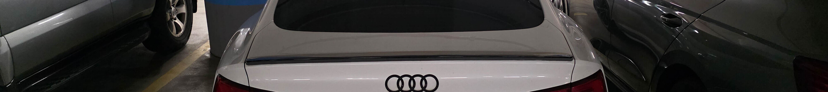 Audi RS5 Sportback B9 2021