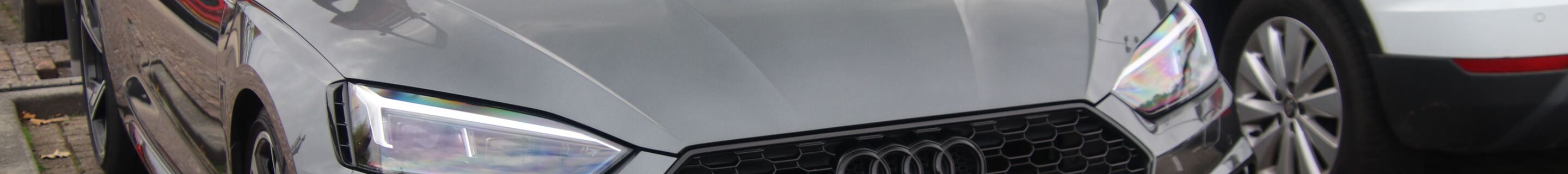 Audi RS5 Sportback B9