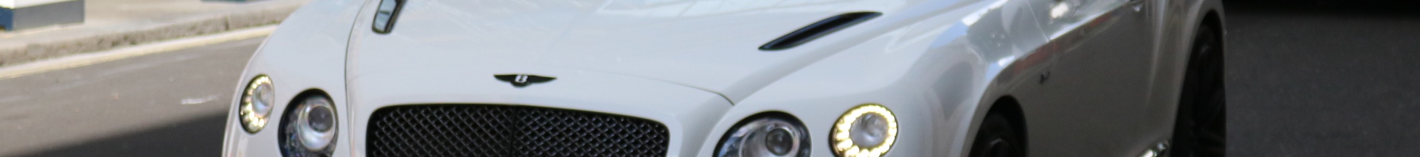 Bentley Continental GTC Speed 2015