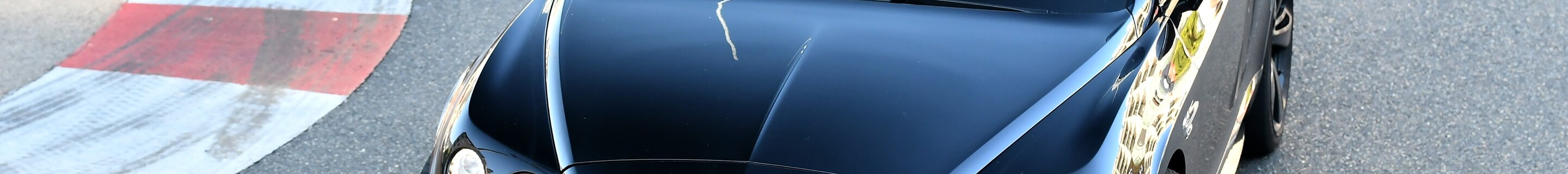 Bentley Continental GTC Speed 2016