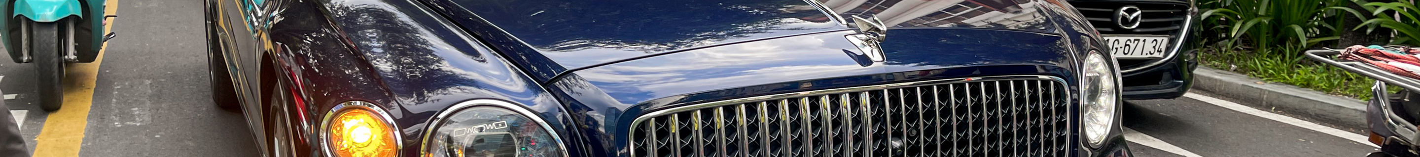 Bentley Flying Spur W12 2020 First Edition