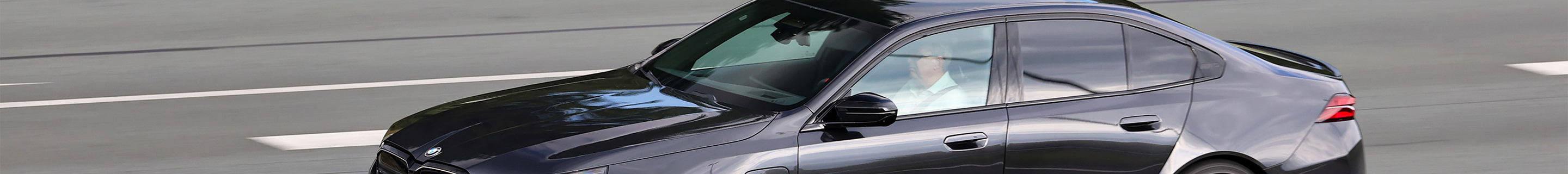 BMW M5 G90