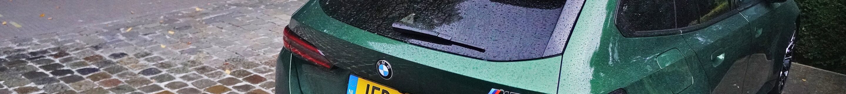 BMW M5 G99 Touring