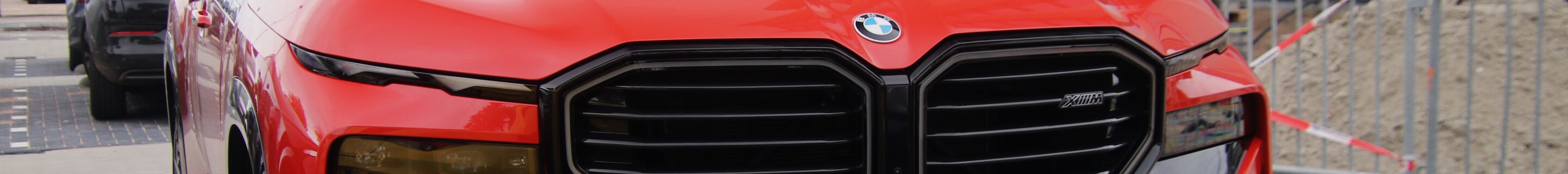 BMW XM G09