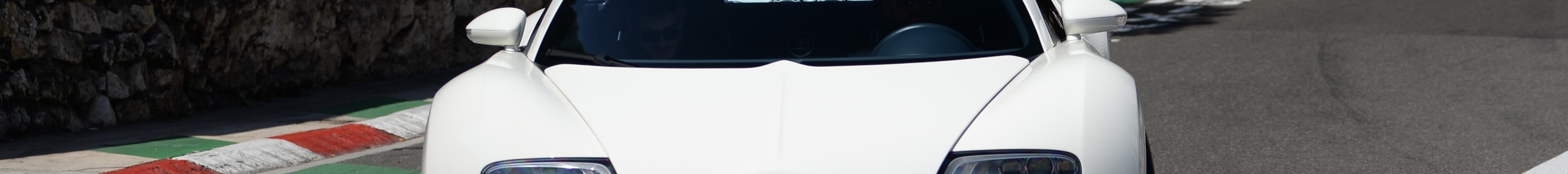 Bugatti Veyron 16.4