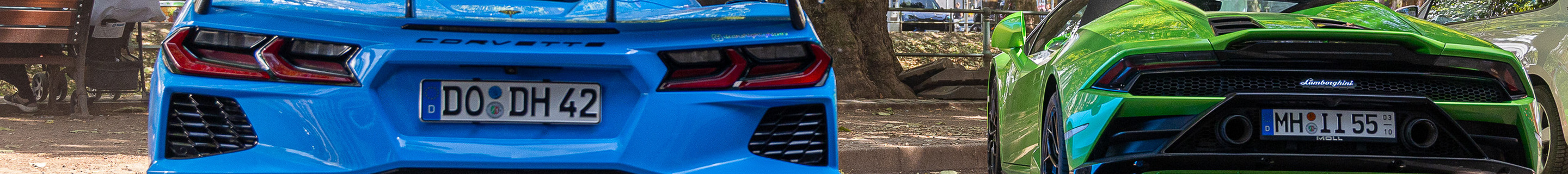 Chevrolet Corvette C8 Stingray Convertible