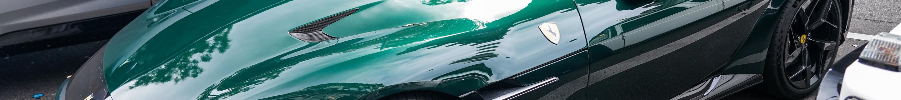 Ferrari 12Cilindri