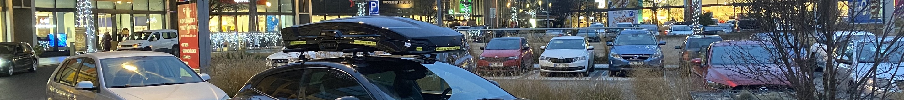 Ferrari GTC4Lusso