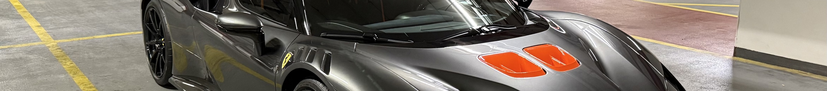 Ferrari SF90 XX Stradale