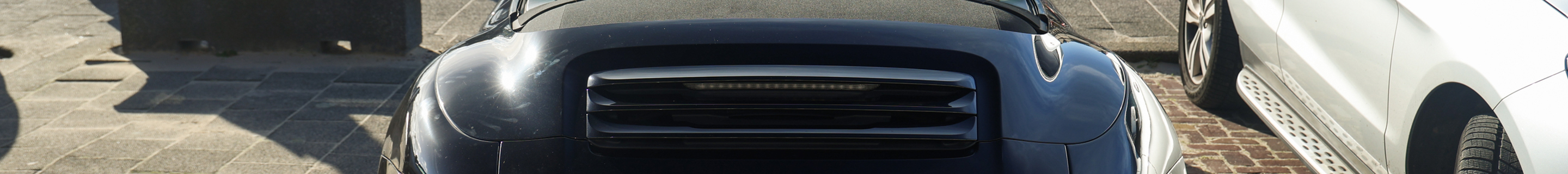 Porsche 991 Carrera 4S Cabriolet MkI