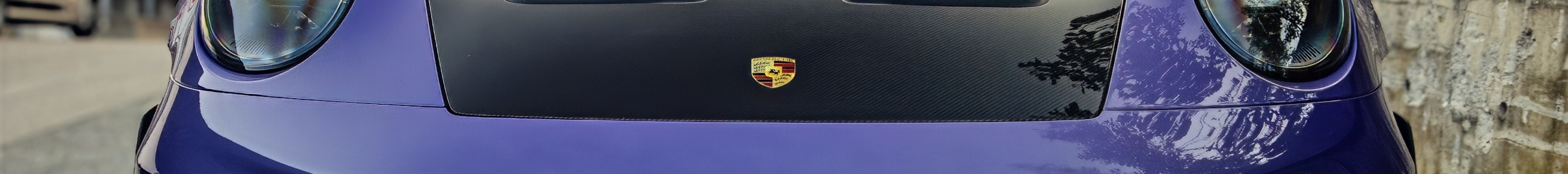 Porsche 992 GT3 RS MkI Weissach Package