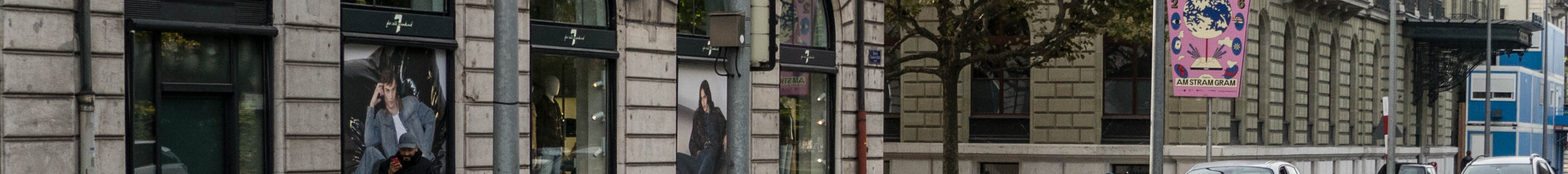 Porsche 992 GT3 Touring MkI