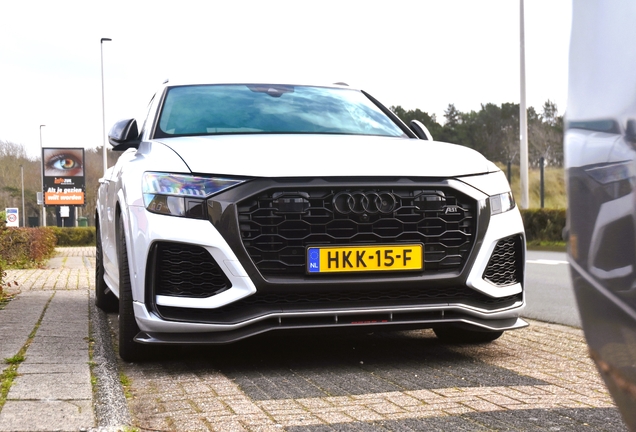 Audi ABT RS Q8-S