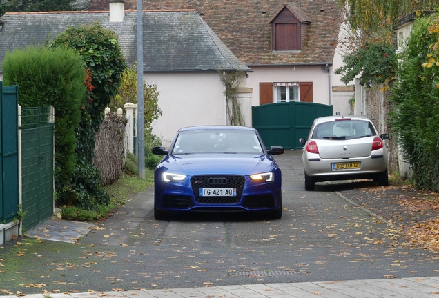 Audi RS5 B8 2012