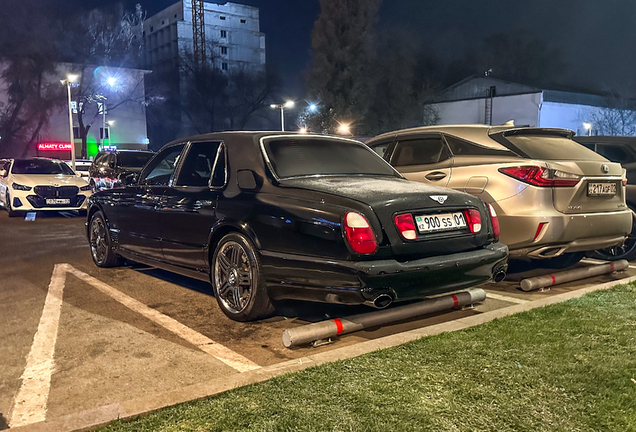 Bentley Arnage R