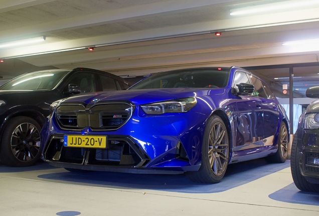 BMW M5 G99 Touring