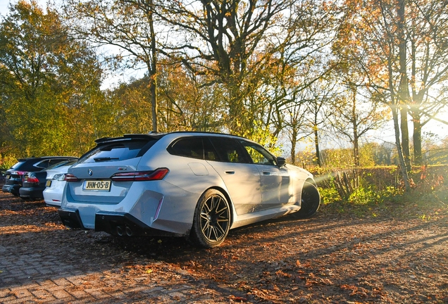 BMW M5 G99 Touring