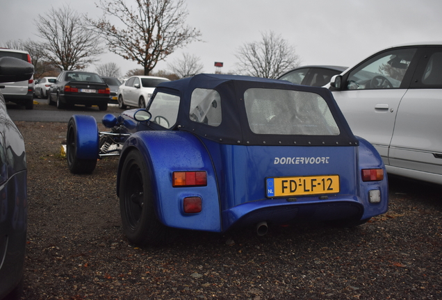 Donkervoort S8AT