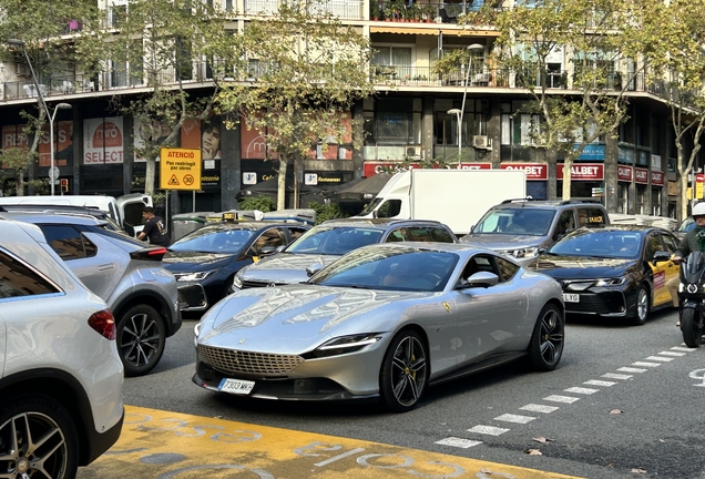 Ferrari Roma