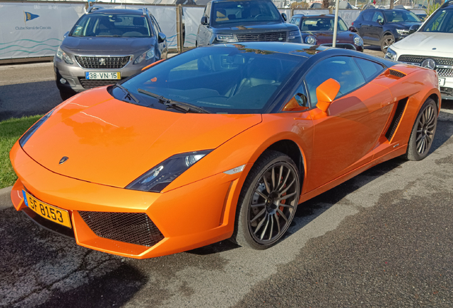Lamborghini Gallardo LP560-4 Bicolore