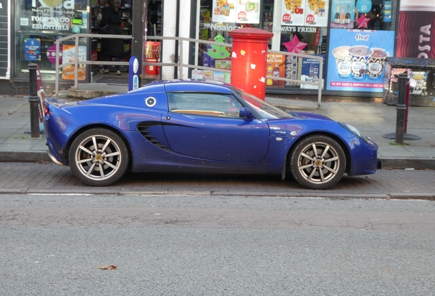 Lotus Elise S2 111R