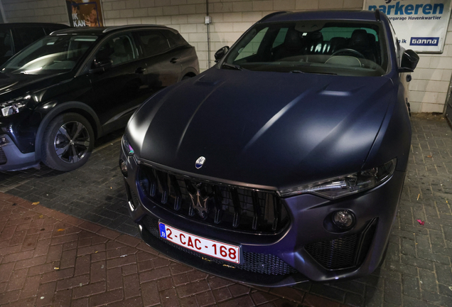 Maserati Levante MC Edition 2022
