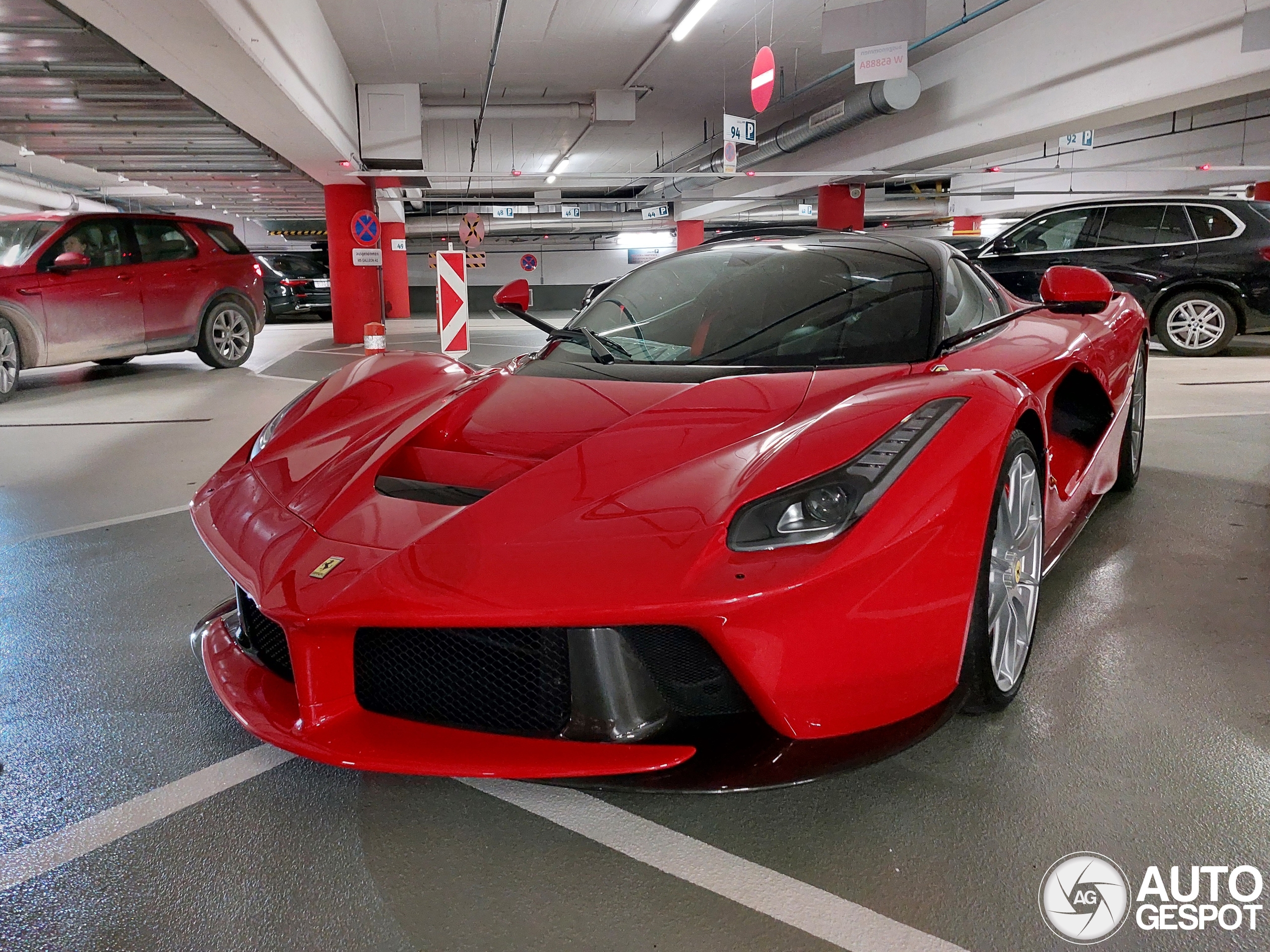 Ferrari LaFerrari