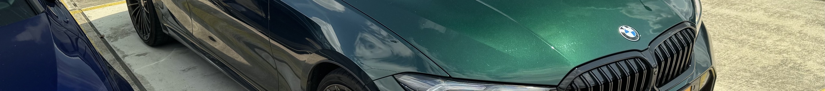 Alpina B3 BiTurbo Touring 2023