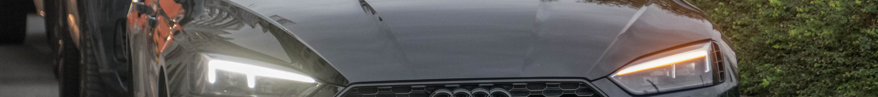 Audi RS5 Sportback B9