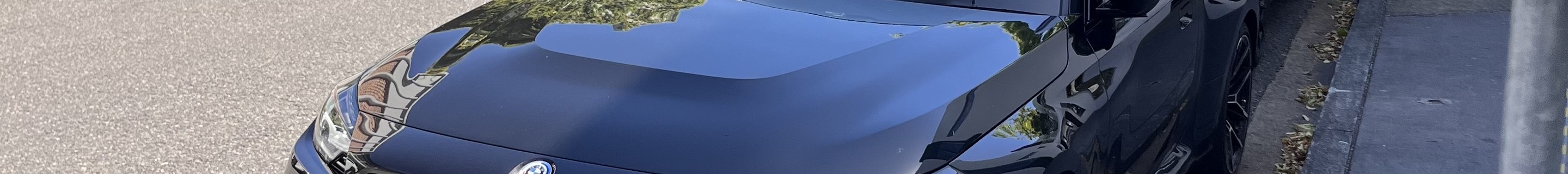 BMW M2 Coupé G87