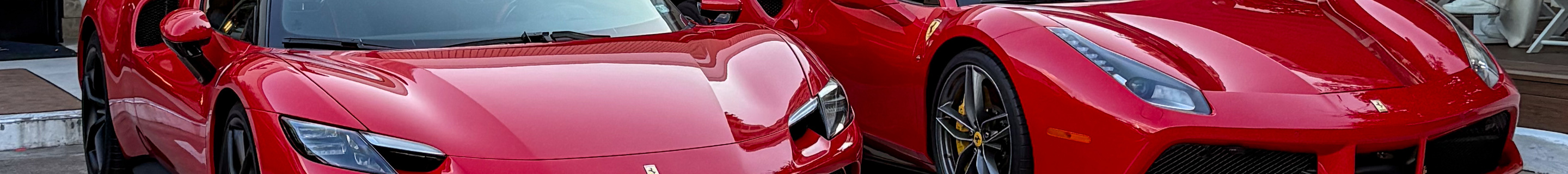Ferrari 296 GTB