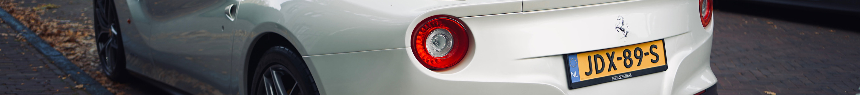 Ferrari F12berlinetta