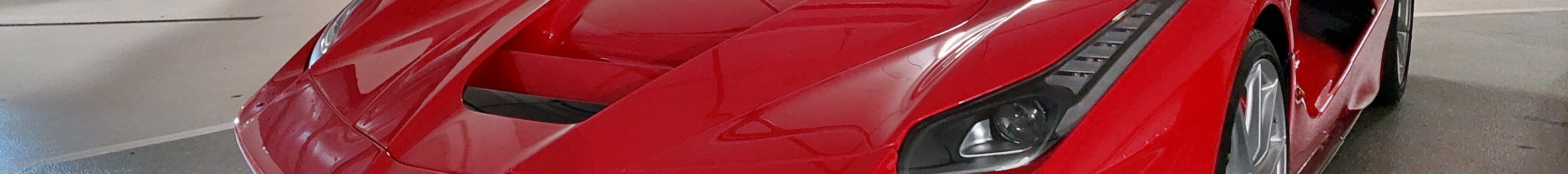 Ferrari LaFerrari