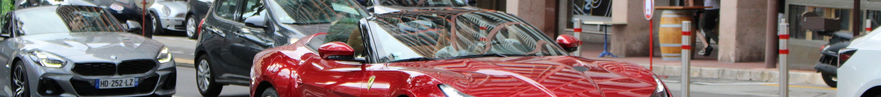 Ferrari Portofino