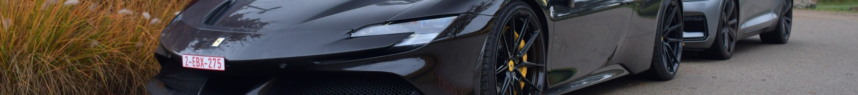 Ferrari SF90 Stradale