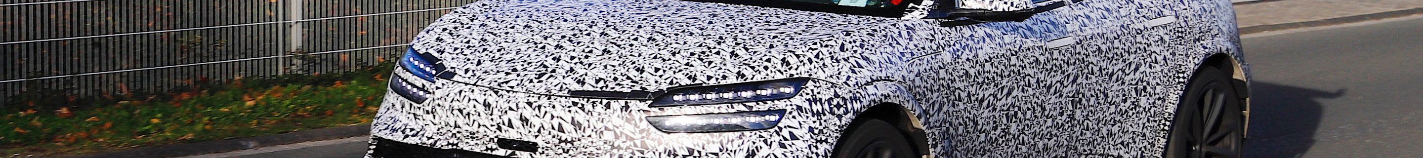 Genesis GV60 Magma