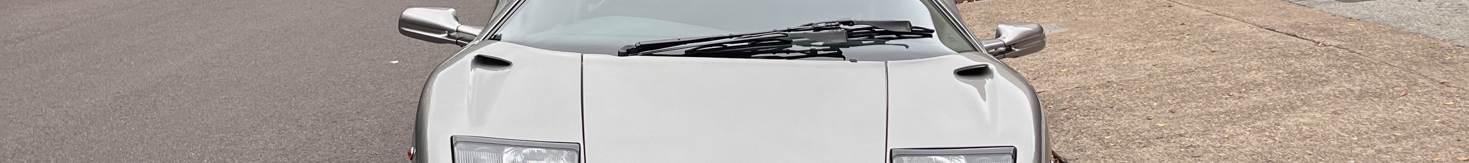 Lamborghini Diablo VT