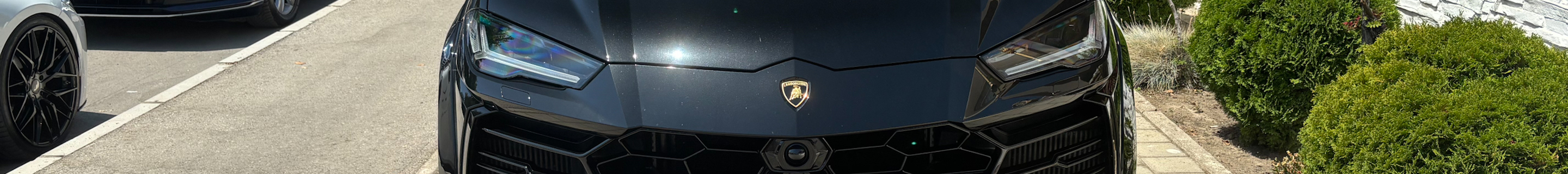 Lamborghini Urus Novitec Torado Esteso