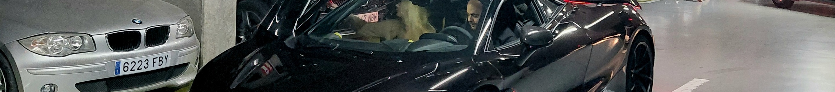 McLaren 720S