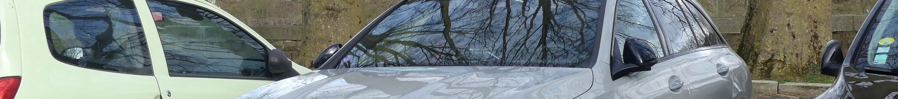 Mercedes-AMG C 63 S E-Performance Estate S206 F1 Edition