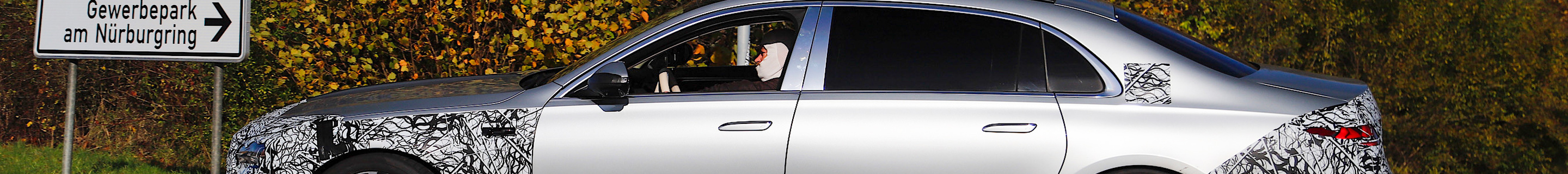 Mercedes-Maybach S 680 X223 2026