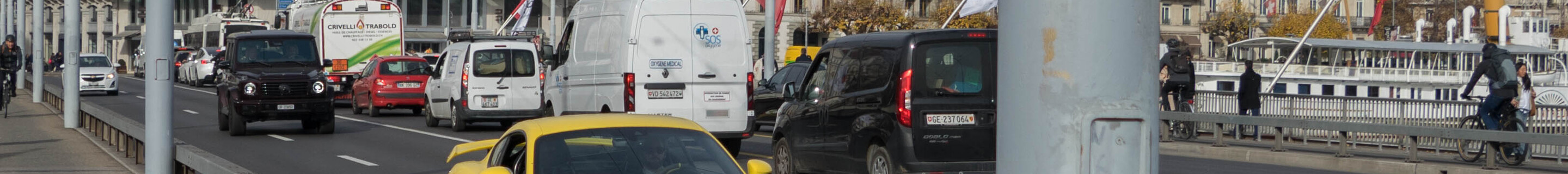 Porsche 718 Cayman GT4