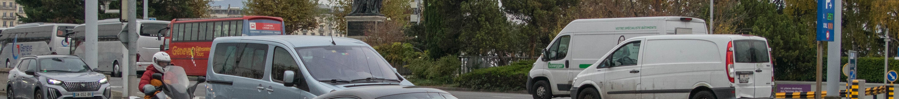 Porsche 981 Cayman GTS