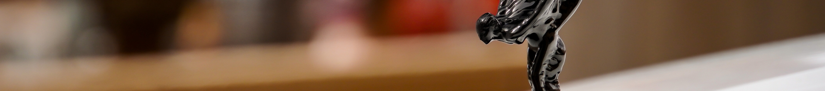 Rolls-Royce Cullinan Series II Black Badge