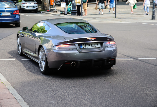 Aston Martin DBS